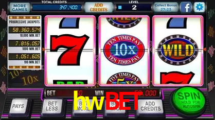 Descubra a Essência do hwbet: Nossa História e Compromissos