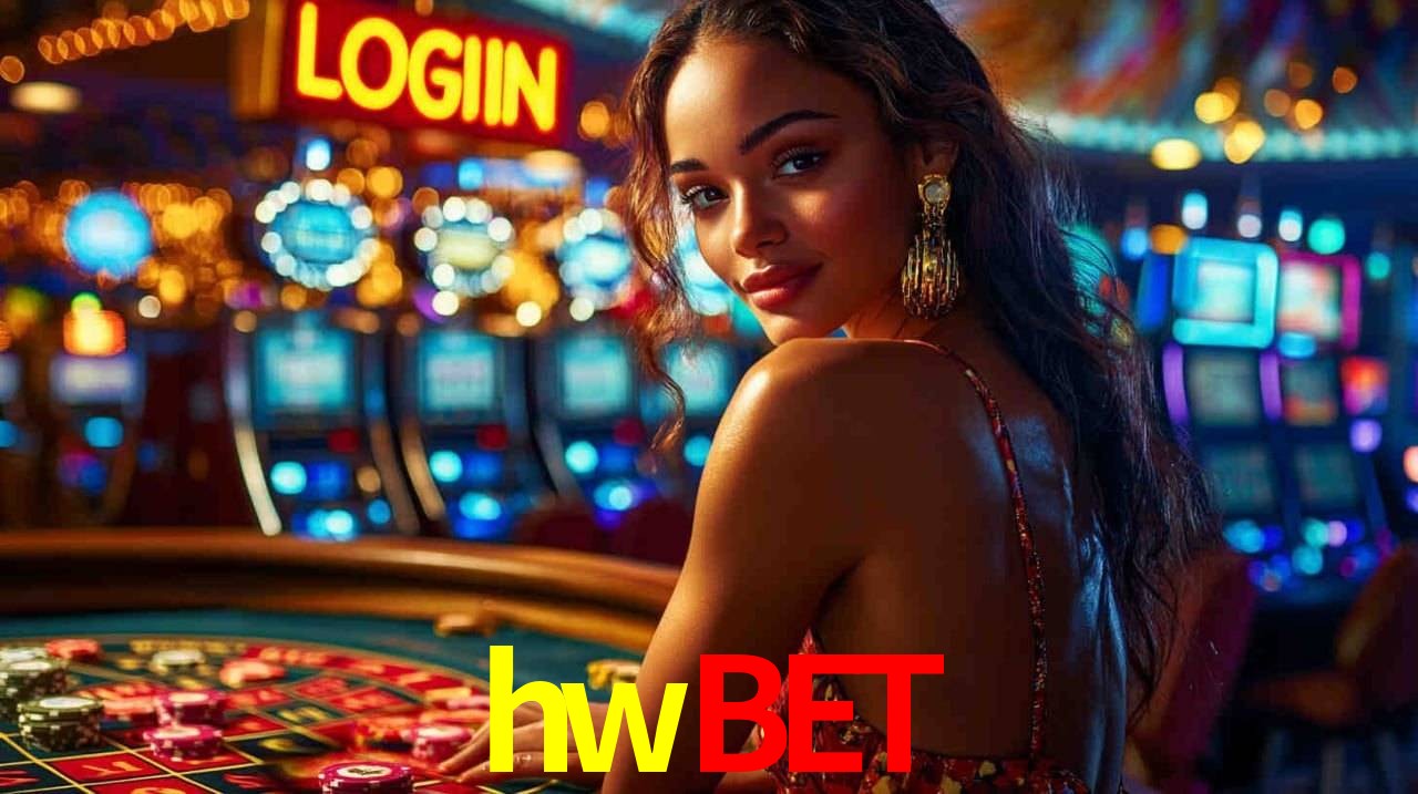 Estatísticas hwbet