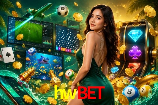 Experiência VIP hwbet