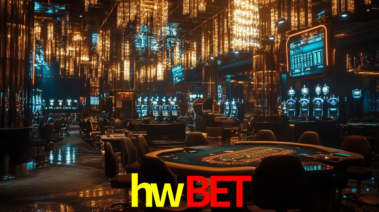 hwbet - Melhores sites de jogos de azar online - hwbet.com