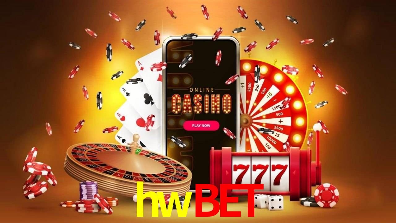 Experiência VIP hwbet