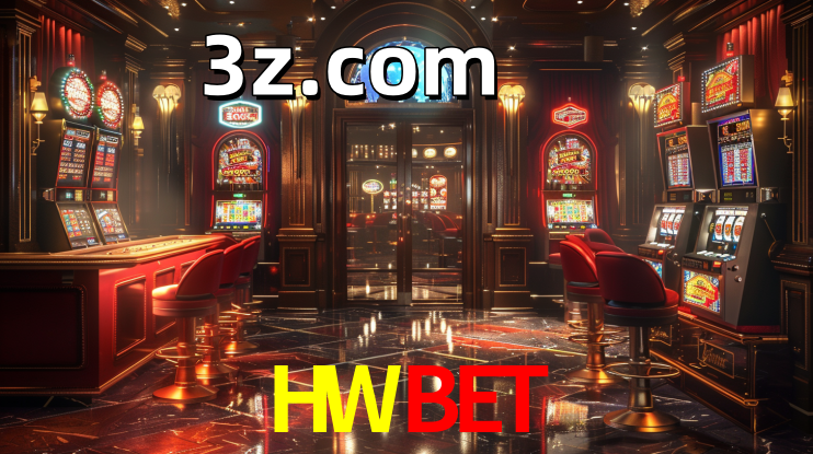 Melhores Jogos de Slots no HWBET 🍀