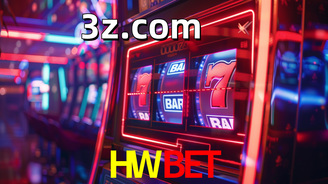 Melhores Jogos de Slots no HWBET 🍀