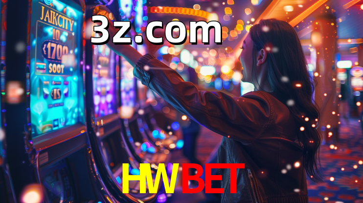 Melhores Jogos de Slots no HWBET 🍀