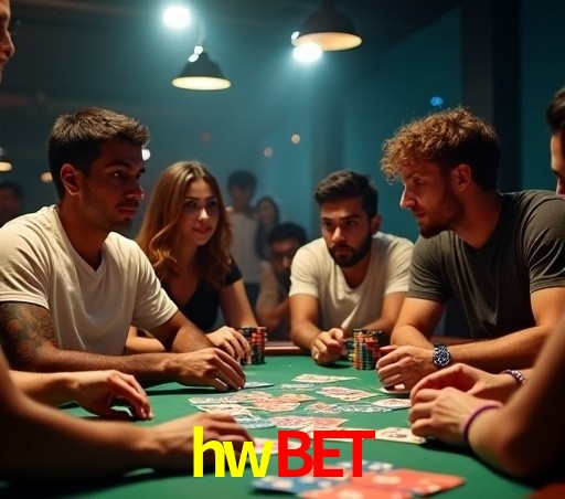 Segurança 2FA hwbet