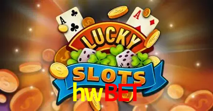 Descubra o Mundo do Cassino Online com hwbet