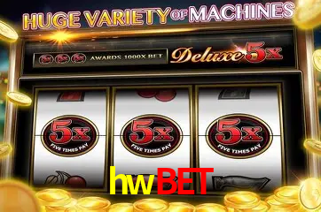 Desvendando o Mundo dos Jogos Virtuais na hwbet