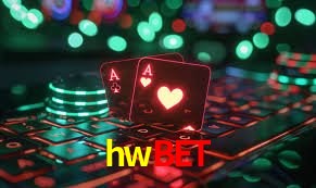 Casino VIP hwbet