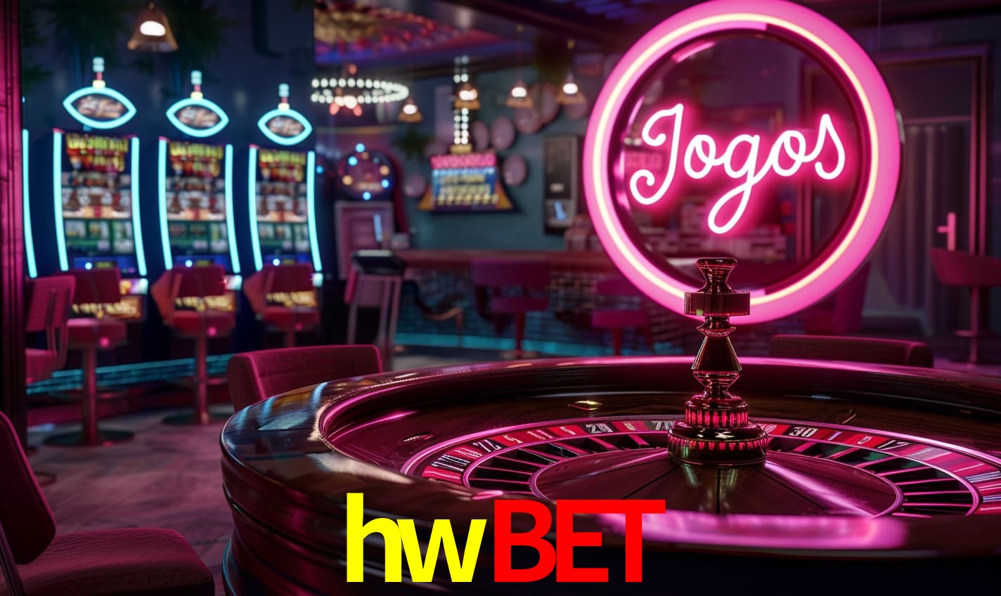Descubra a Essência do hwbet: Nossa História e Compromissos
