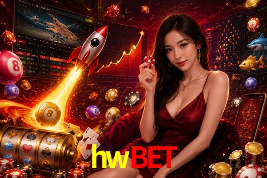 Seasonal Promotions hwbet
