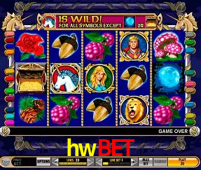 Descubra a Magia dos Jogos de Arcade no hwbet