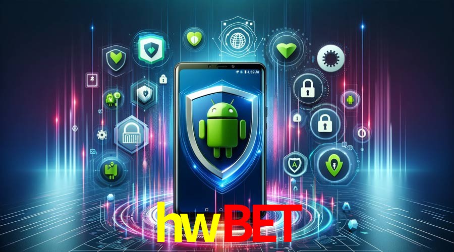 2FA Security hwbet