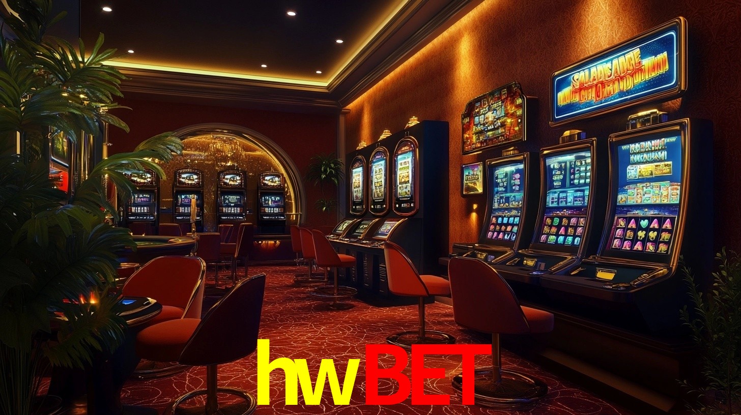 Programa VIP hwbet