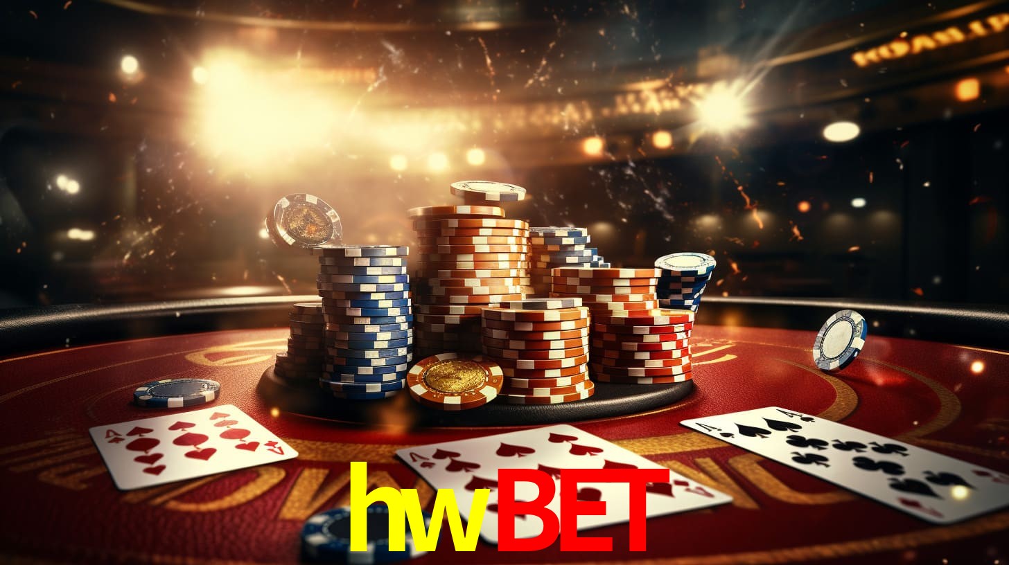VIP Casino hwbet