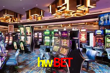 A Revolução dos Aplicativos de Jogos no hwbet