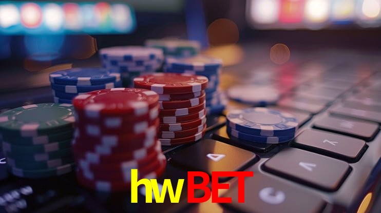 Estatísticas do Jogo hwbet