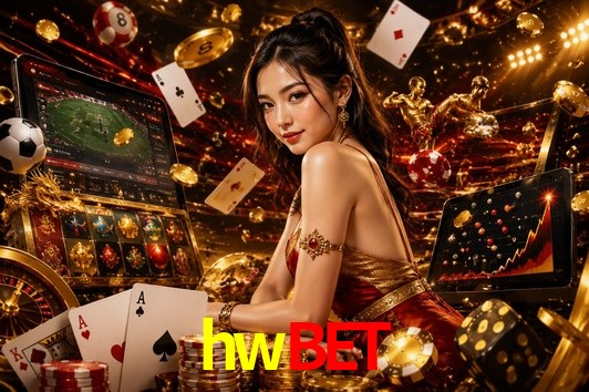 Platform Technology hwbet