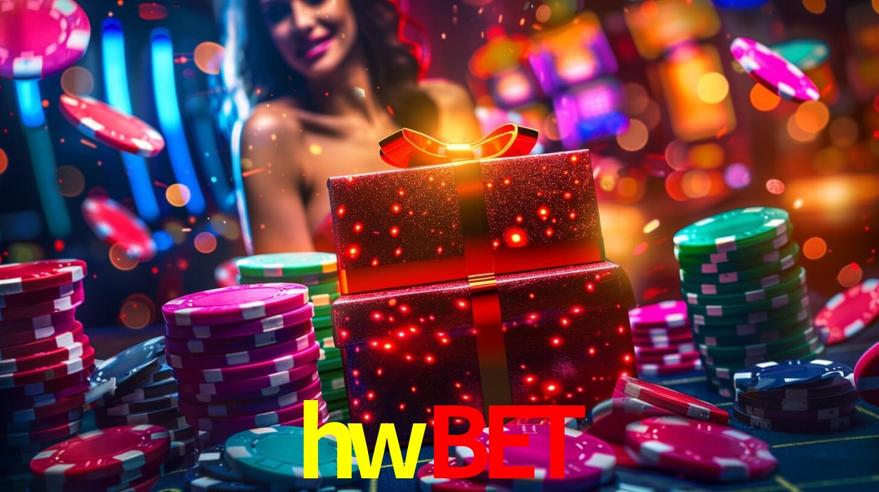 A Experiência Imersiva dos Cassinos Ao Vivo no hwbet
