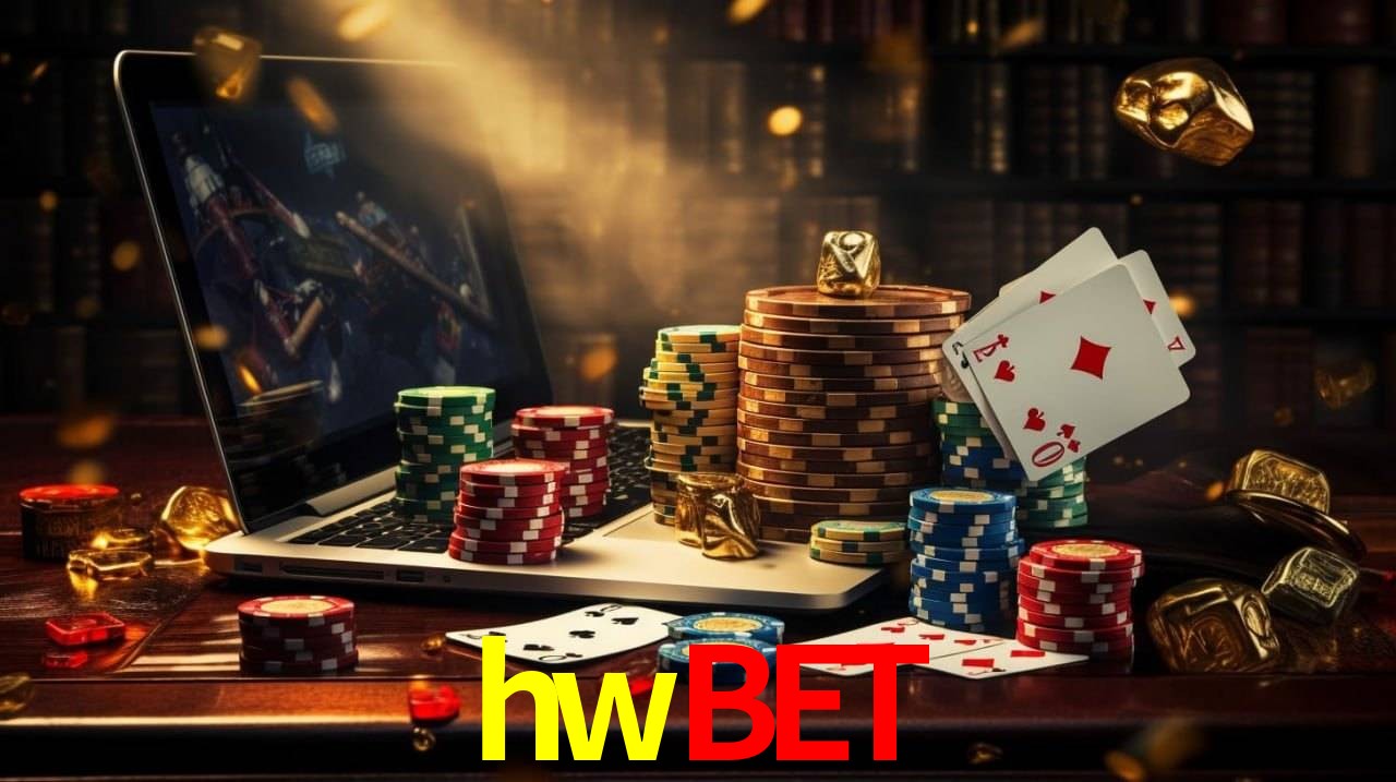 Jogos Exclusivos hwbet