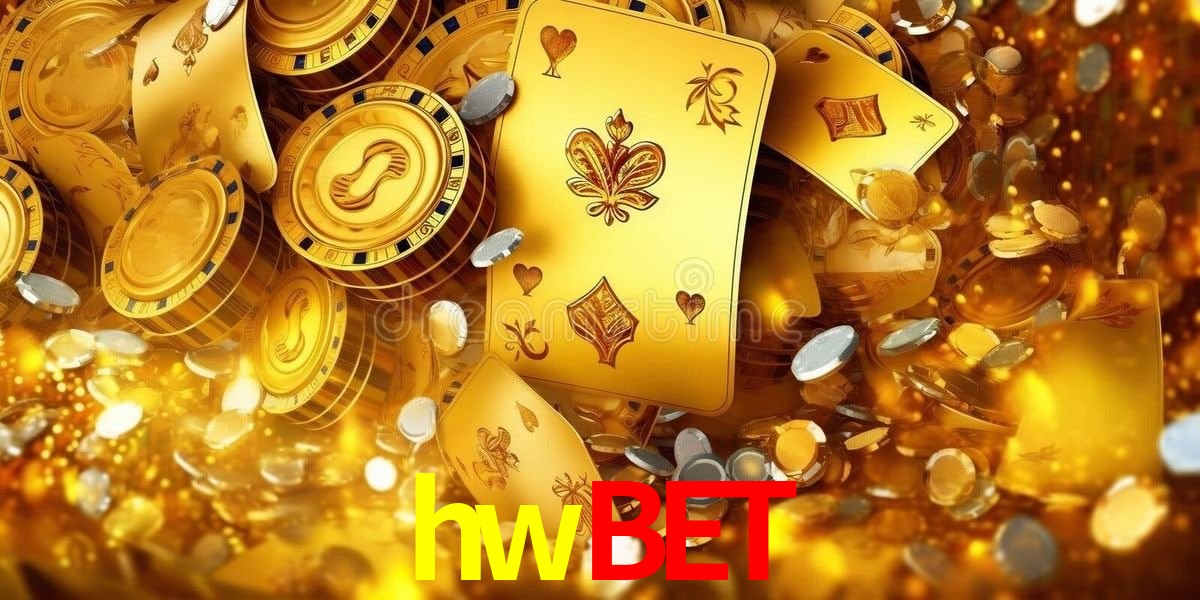Explorando a Categoria de Eventos em Apostas na hwbet
