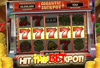 A Emoção da Loteria na hwbet: Uma Chance de Mudança de Vida
