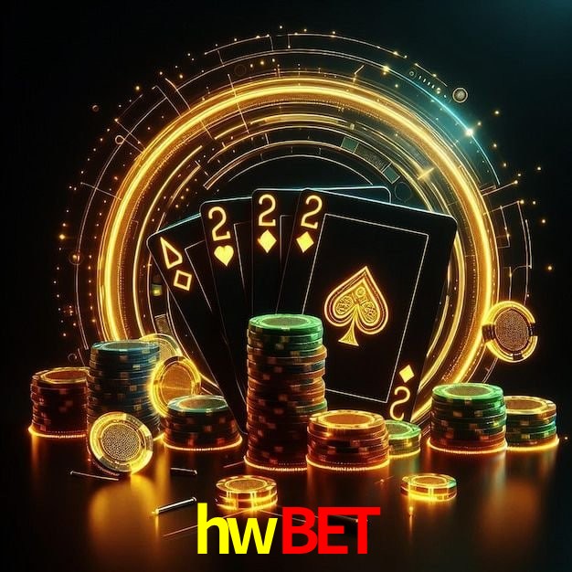 Apostas de Futebol hwbet
