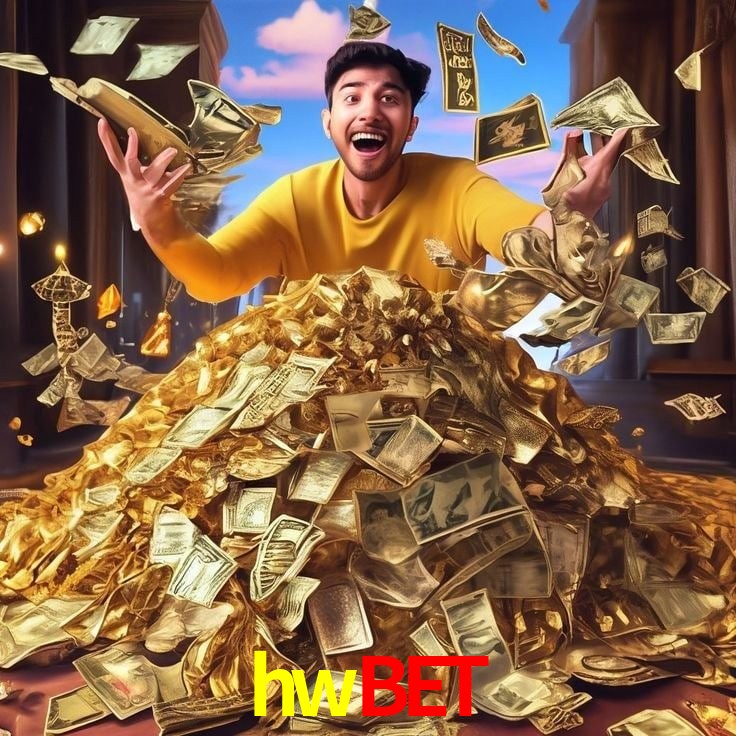 Interface Premium hwbet