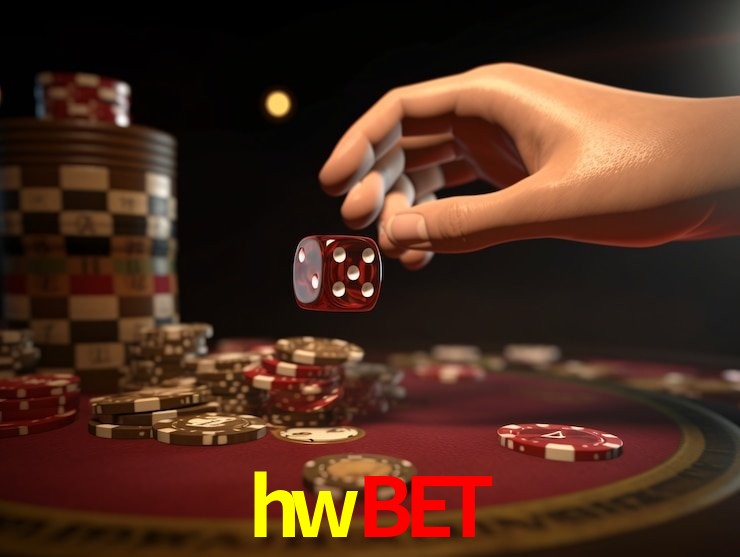 Apostas de Basquete hwbet