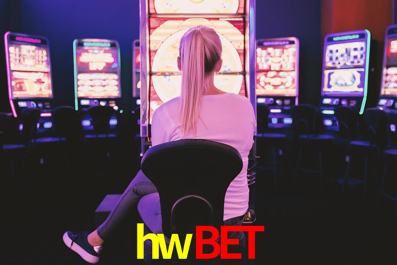 Games Directory hwbet