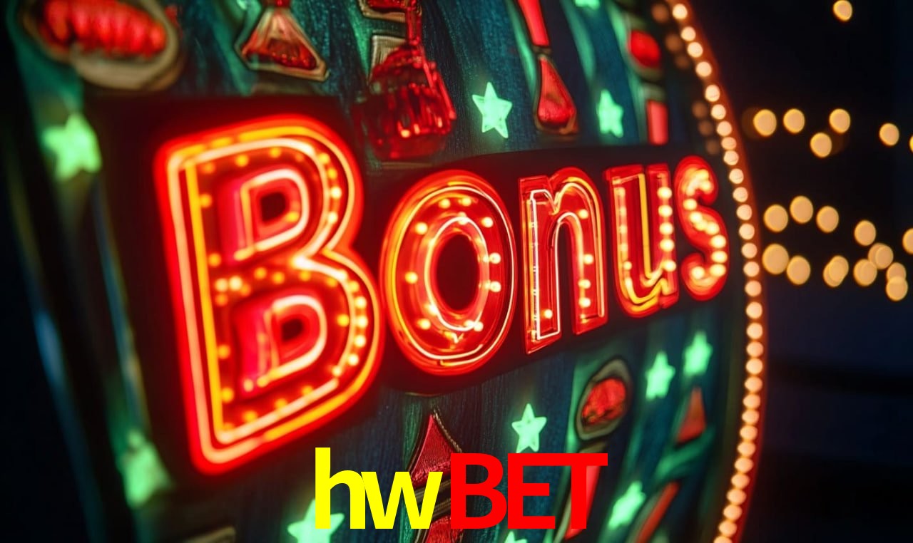cassino hwbet