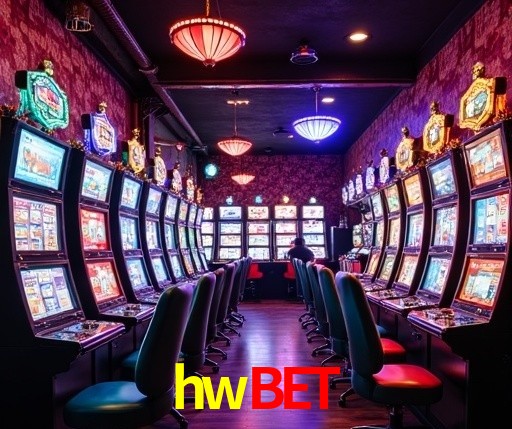 Design Responsivo hwbet