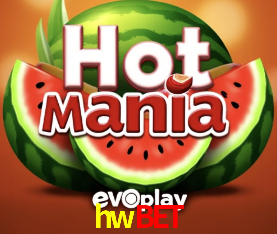 APP oficial da hwbet para mobile