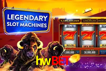 Inovações de Jogos na hwbet: O Futuro das Experiências Interativas