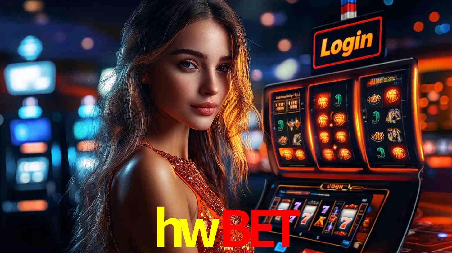 hwbet: Jogos de Caça-Níqueis-Altas Recompensas, Roleta-Velocidade, Blackjack-Desafios Máximos