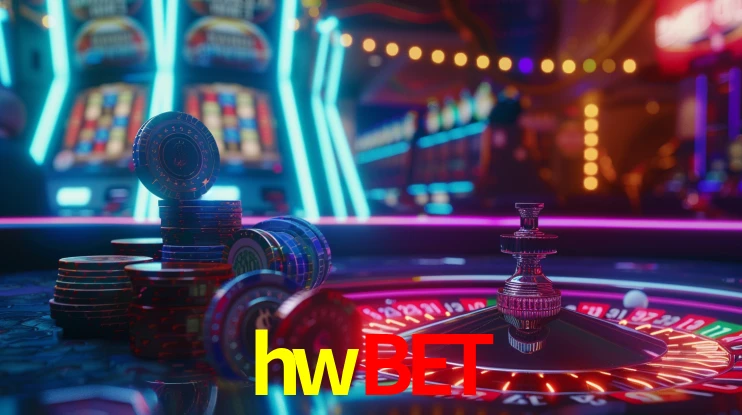 Account Benefits hwbet