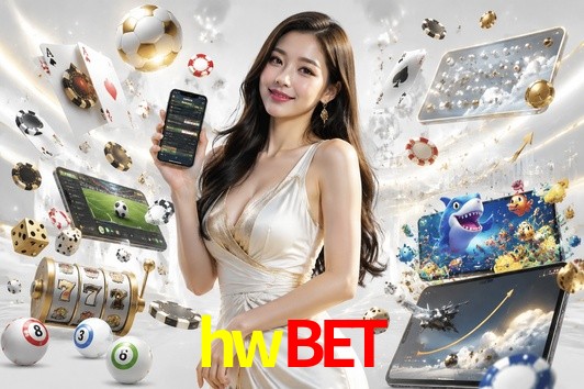 Live Casino hwbet
