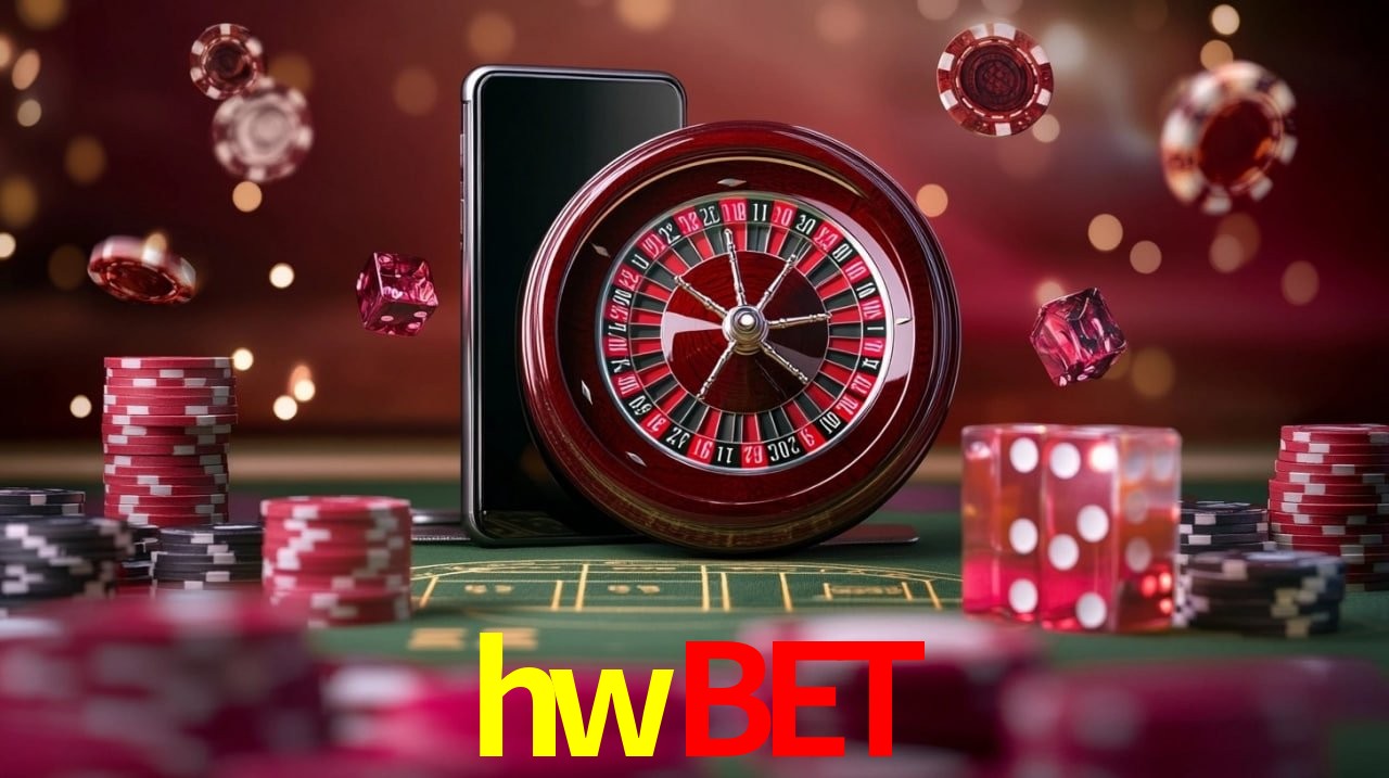 Football Betting hwbet