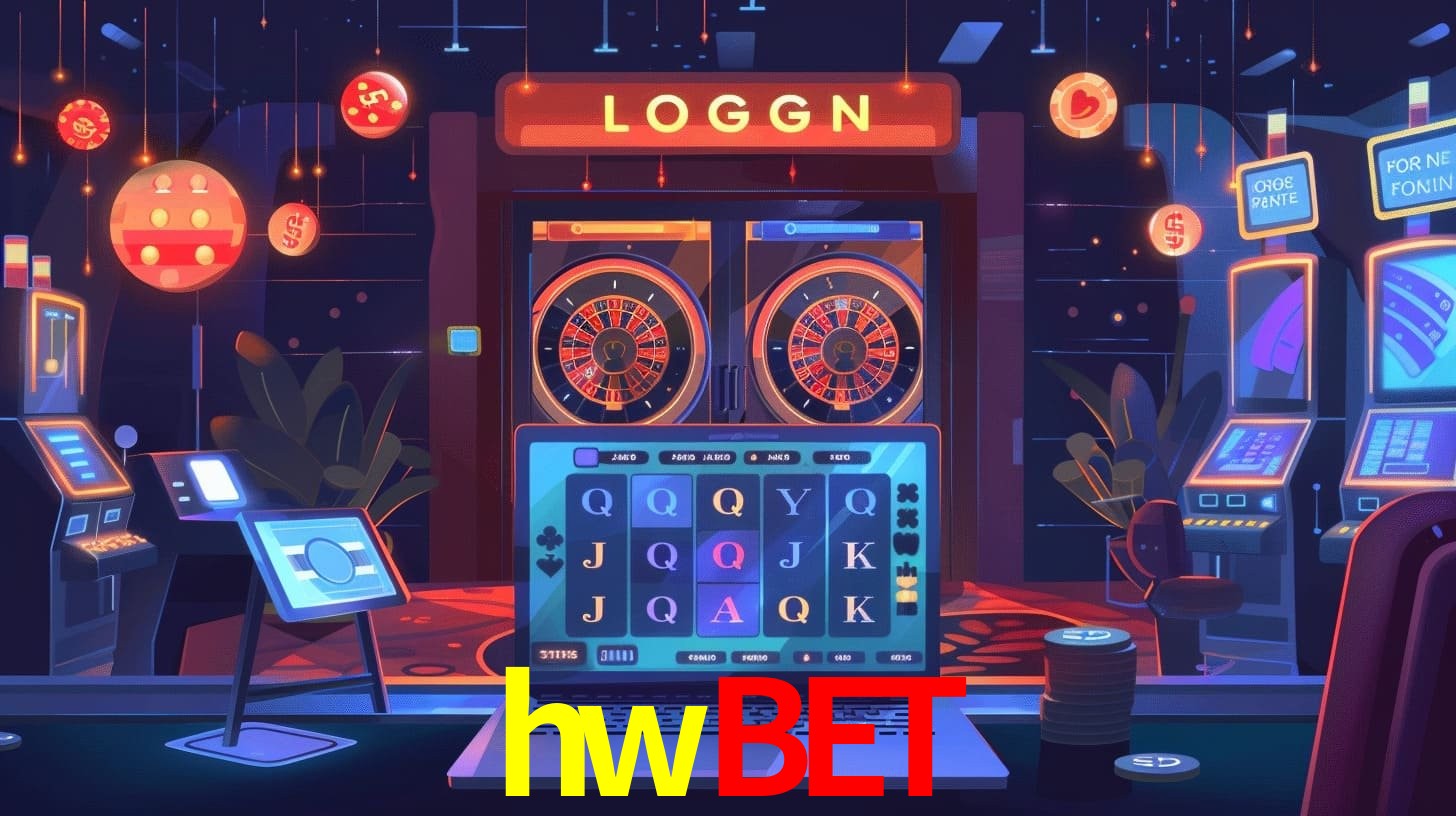 Diretório de Jogos hwbet