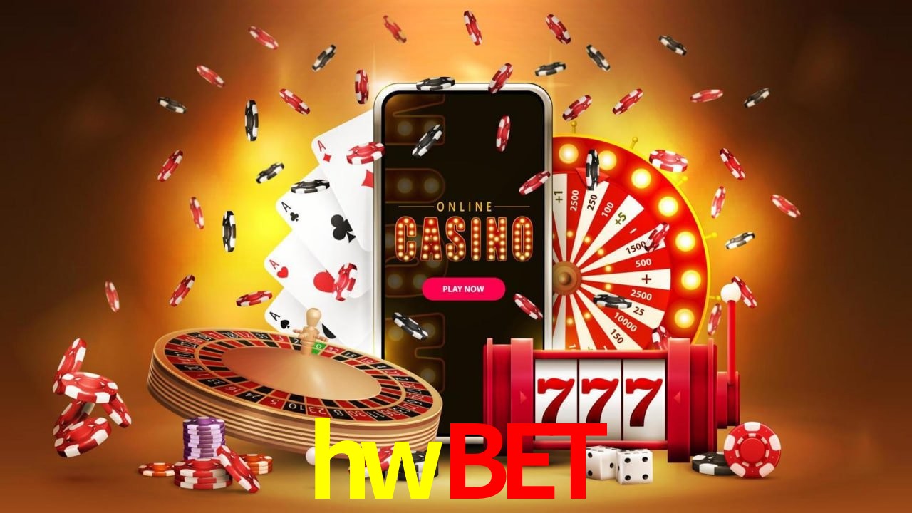 Desvendando o Mundo dos Jogos Virtuais na hwbet