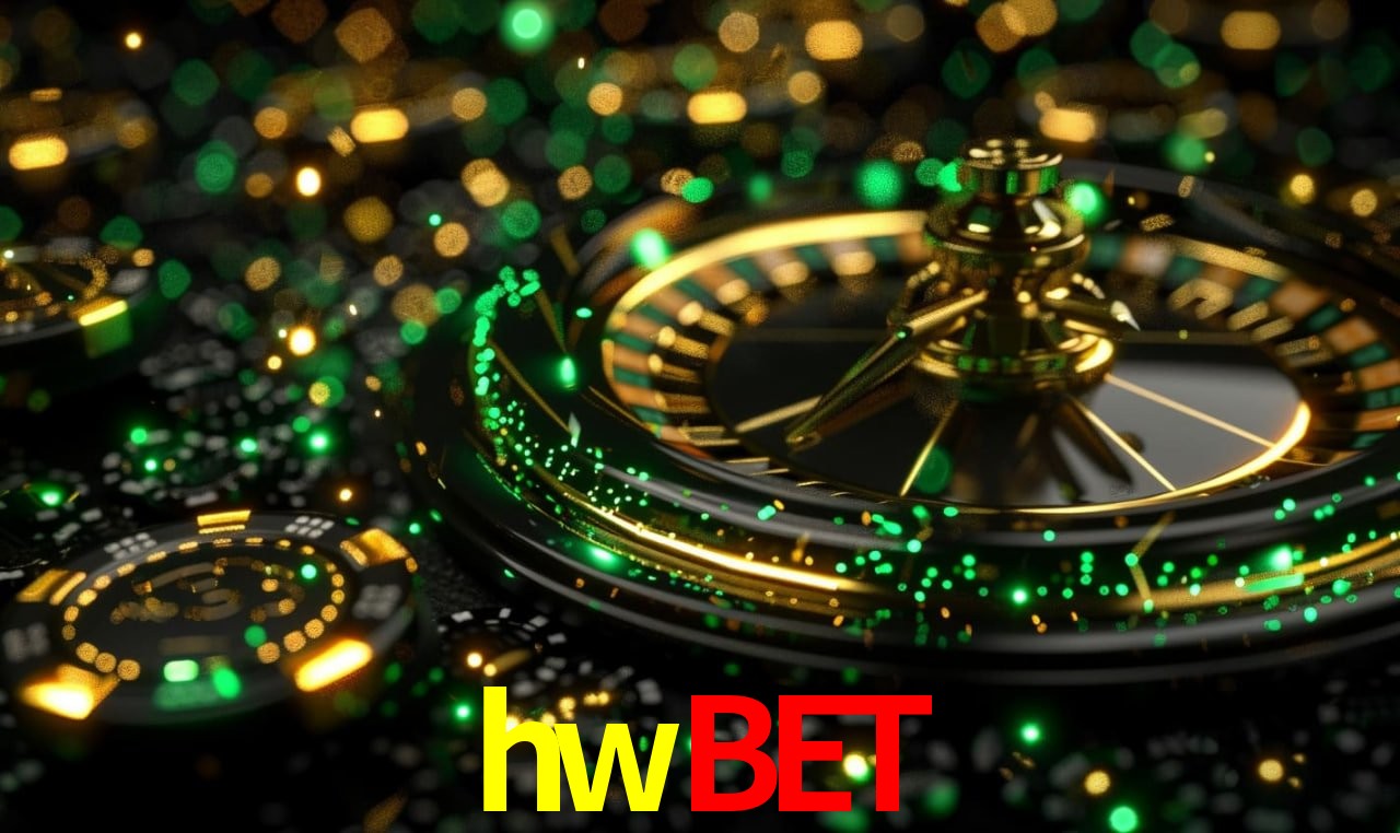 Sistemas de Segurança hwbet