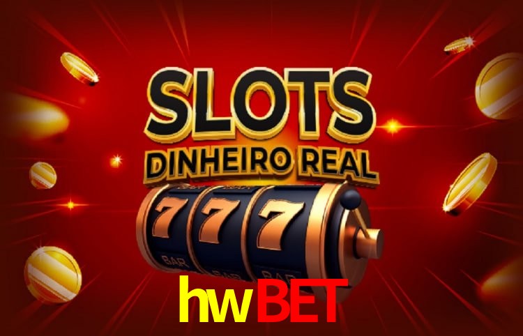 Provedores de Jogos hwbet
