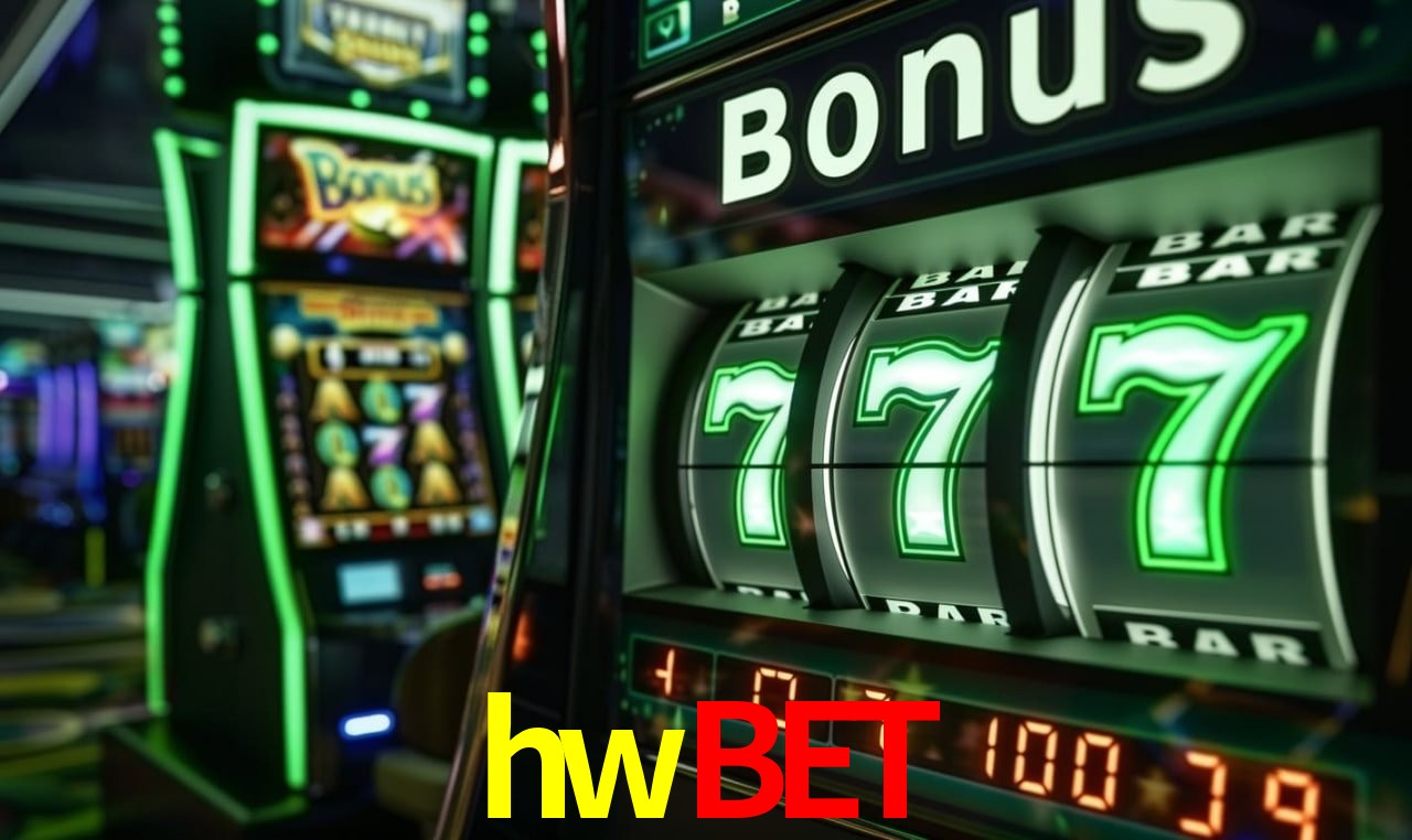 Game Providers hwbet