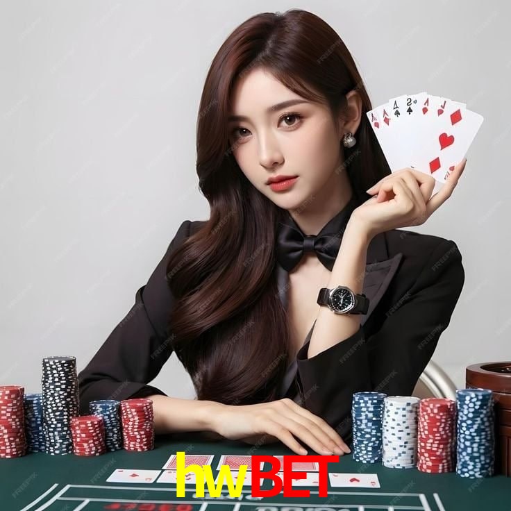 Avaliações dos Jogadores hwbet