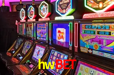 Explorando a Categoria de Eventos em Apostas na hwbet