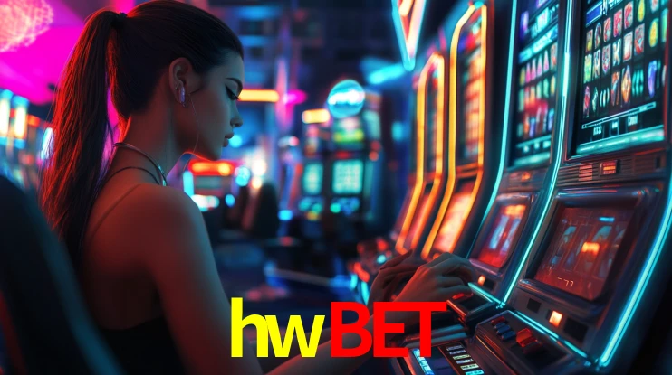 Explore as vantagens do hwbet: serviço profissional e confiabilidade