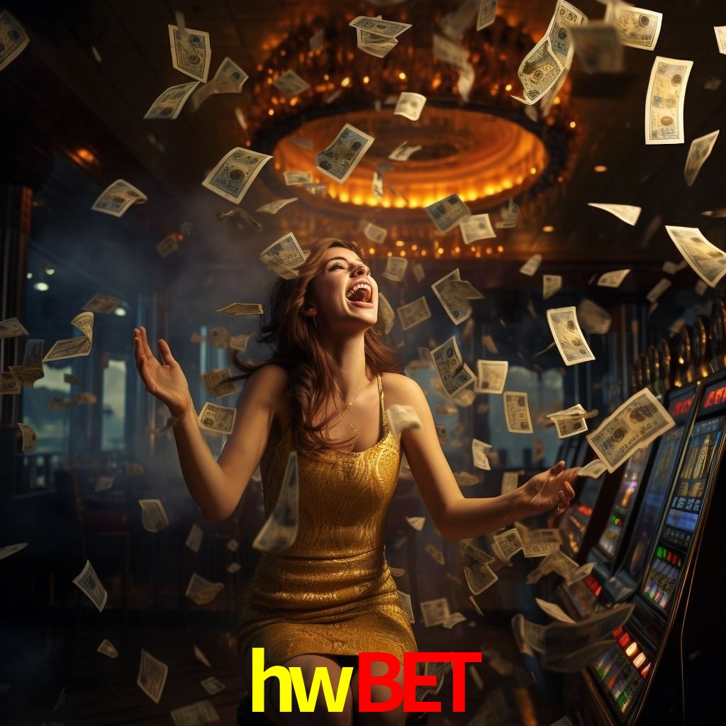 Spaceman Game hwbet