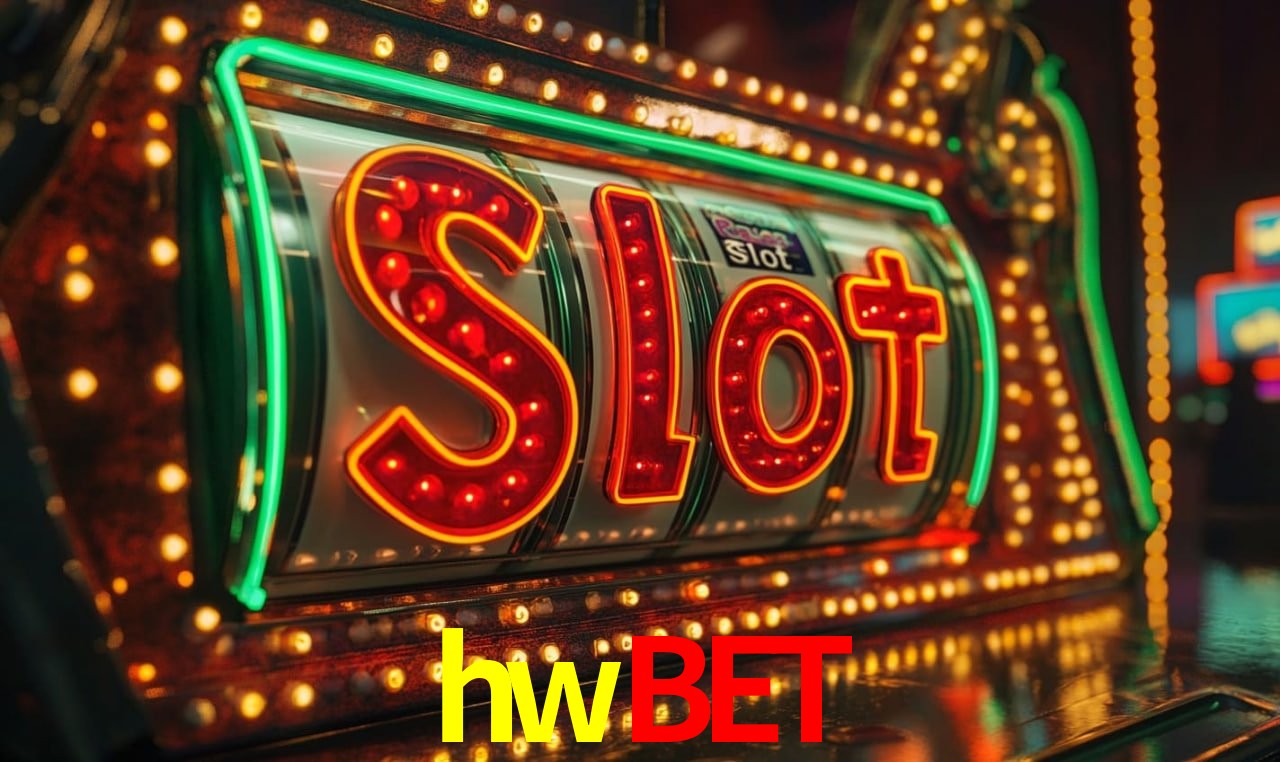Recursos de Bônus hwbet