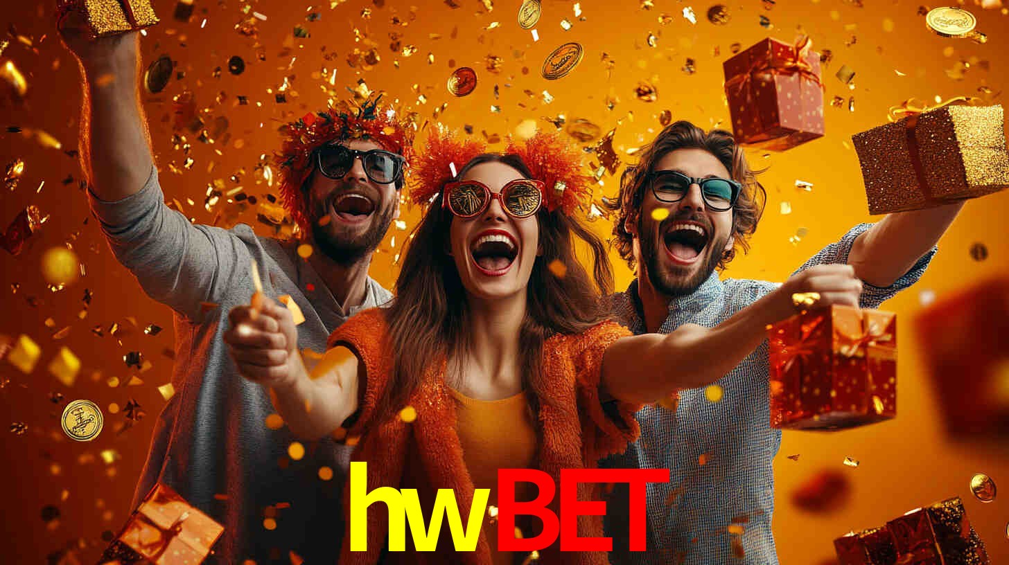 hwbet: Seu Especialista em Apostas Esportivas Brasileiras