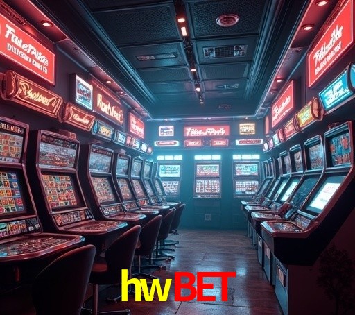 Login Seguro hwbet