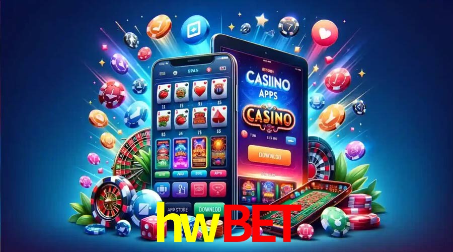 Exclusive Offers hwbet